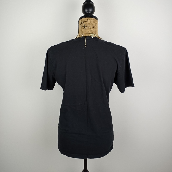 #Solidarity Not Silence Tshirt ✊🖤 - Picture 4 of 4